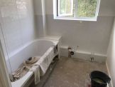 Bathroom, Littlemore, Oxford, September 2020 - Image 15